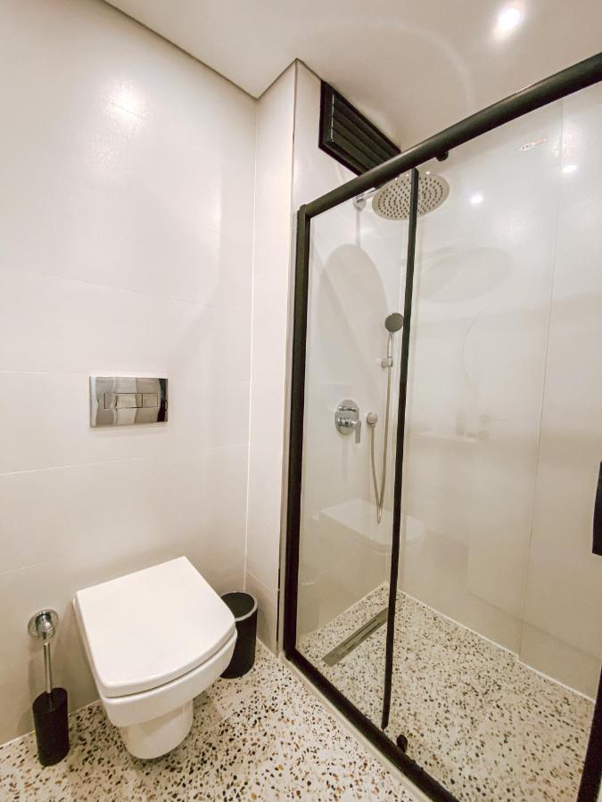 Bolahenk Suites Istanbul Eksteriør billede